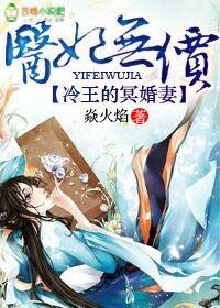 医妃无价 冷王的神秘贵妻