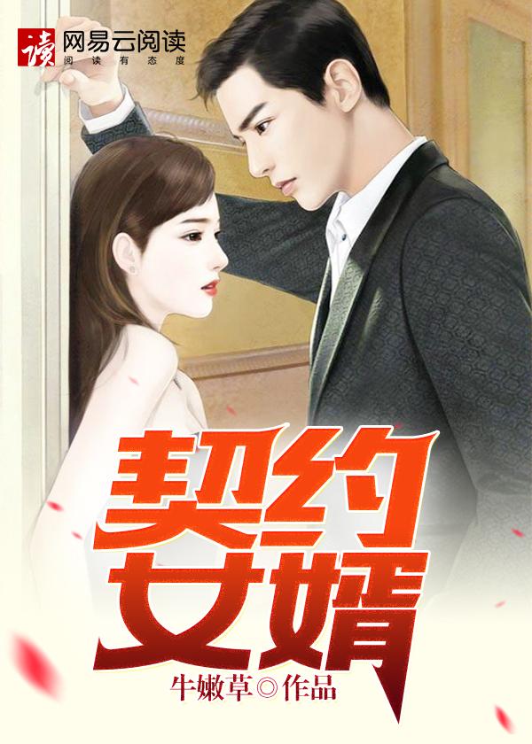 合约女婿电子书在线阅读